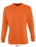 Sweatshirt met ronde hals, NS311