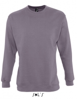 Sweatshirt met ronde hals, NS311