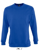 Sweatshirt met ronde hals, NS311