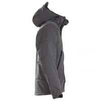 Damesjas PR Skeleton winter - softshell (maat M - OUTLET)