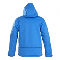 Damesjas PR Skeleton winter - softshell (maat M - OUTLET)