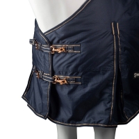 Outdoor deken Dime, 600D, 200gr