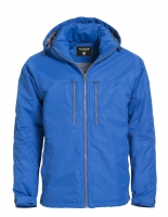 Clique Kingslake herenjas, gevoerd, wind- en waterproof