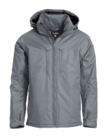 Clique Kingslake herenjas, gevoerd, wind- en waterproof