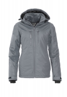 Clique Kingslake damesjas, gevoerde wind- en waterproof