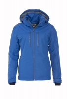 Clique Kingslake damesjas, gevoerde wind- en waterproof