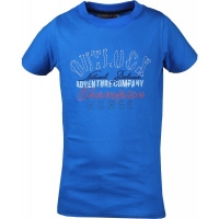 T-shirt Colorado, royal blue (164-176)