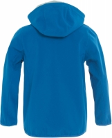 Kinderjas, Basic Softshell CL