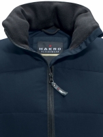 Damesbodywarmer HAKRO Winnipeg winter