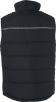 Bodywarmer CL Weston (zwart of navy)