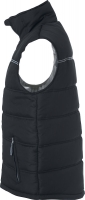 Bodywarmer CL Weston (zwart of navy)