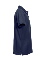 Herenpolo  Premium Stretch Clique (2XL)