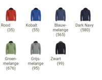 Hoody Classic Men CL,  div. kleuren