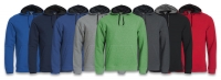 Hoody Classic Men CL,  div. kleuren