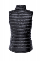 Bodywarmer Hudson Lady, Clique