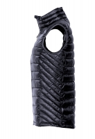 Bodywarmer Hudson Lady, Clique