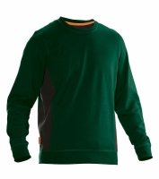 Sweater JM 5402, div. kleuren