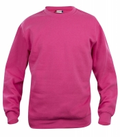 Basic Sweater Roundneck, Clique,  div kleuren