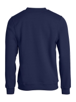 Basic Sweater Roundneck, Clique,  div kleuren