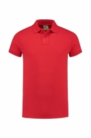 Polo  LEM3532 Heavy cotton (diverse kleuren)