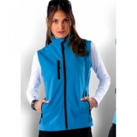 Softshell bodywarmer, Soll's, (M/dames 38)