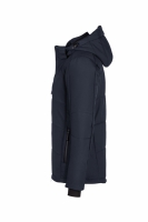 Thermojas Ohio Lady, HAKRO 266 (navy, black)