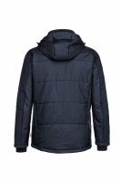 Thermojas Oklahoma, HAKRO 866 (navy, black)