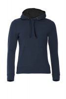 Hoody Classic Lady CL, div. kleuren