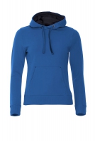 Hoody Classic Lady CL, div. kleuren