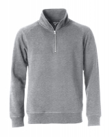 Classic Half Zip CL, div. kleuren