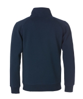 Classic Half Zip CL, div. kleuren