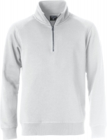 Classic Half Zip CL, div. kleuren