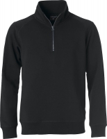 Classic Half Zip CL, div. kleuren