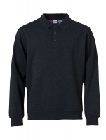 Basic Polo Sweater CL, unisex (div kleuren)