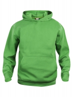 Hoody Basic kids, Clique (div kleuren)