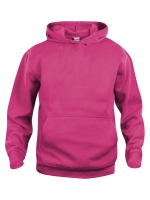 Hoody Basic kids, Clique (div kleuren)