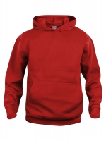 Hoody Basic kids, Clique (div kleuren)