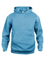 Hoody Basic kids, Clique (div kleuren)