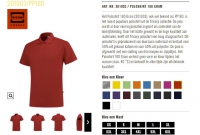 Polo Workwear, Tricorp