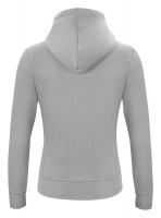 Hoody Classic Lady full zip CL (S)